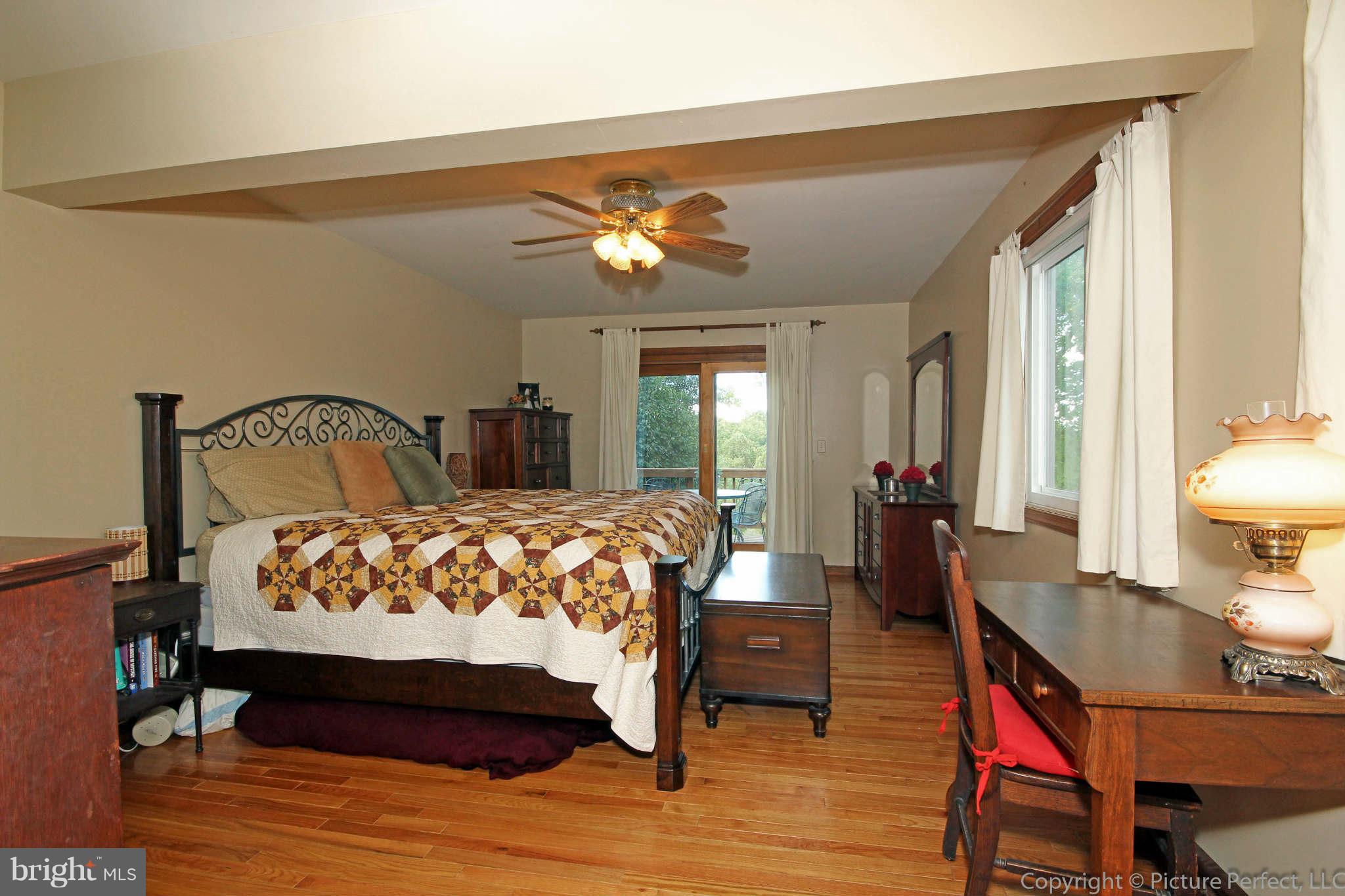 2634 Lander Road Jefferson, MD 21755 - Photo 13 of 30 Bedroom (Master)