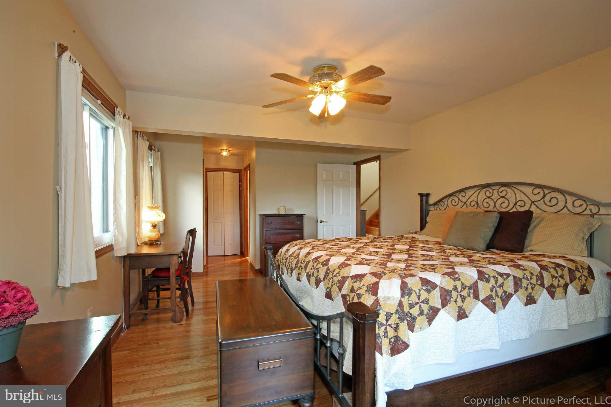 2634 Lander Road Jefferson, MD 21755 - Photo 14 of 30 Bedroom (Master)