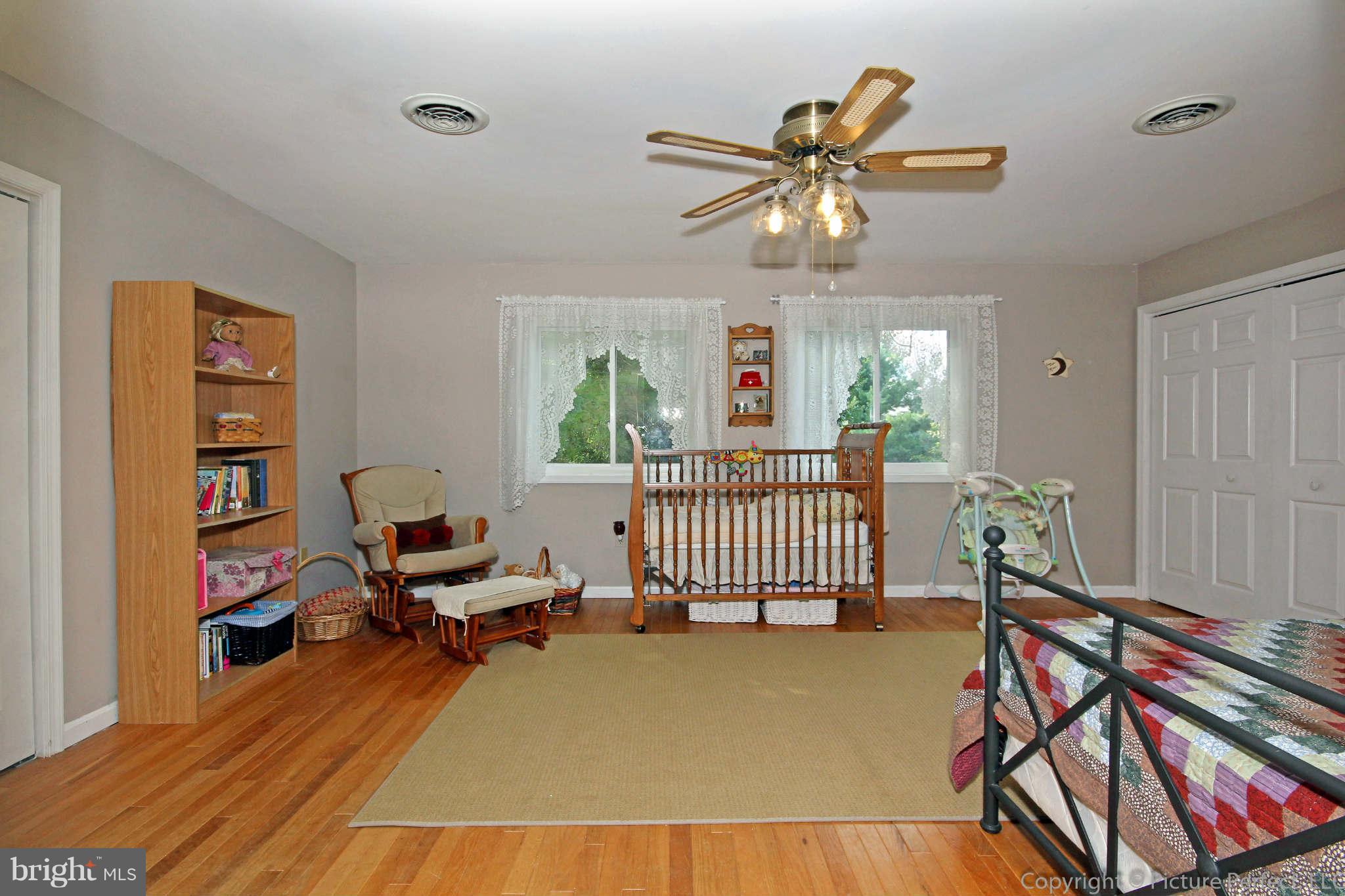 2634 Lander Road Jefferson, MD 21755 - Photo 17 of 30 Bedroom