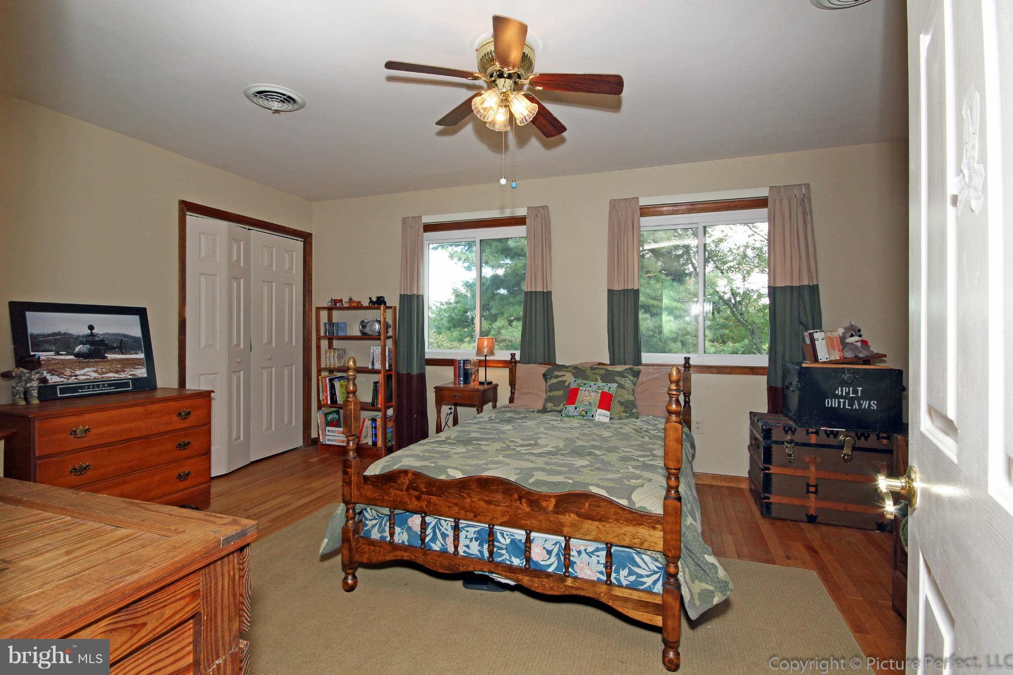 2634 Lander Road Jefferson, MD 21755 - Photo 18 of 30 Bedroom