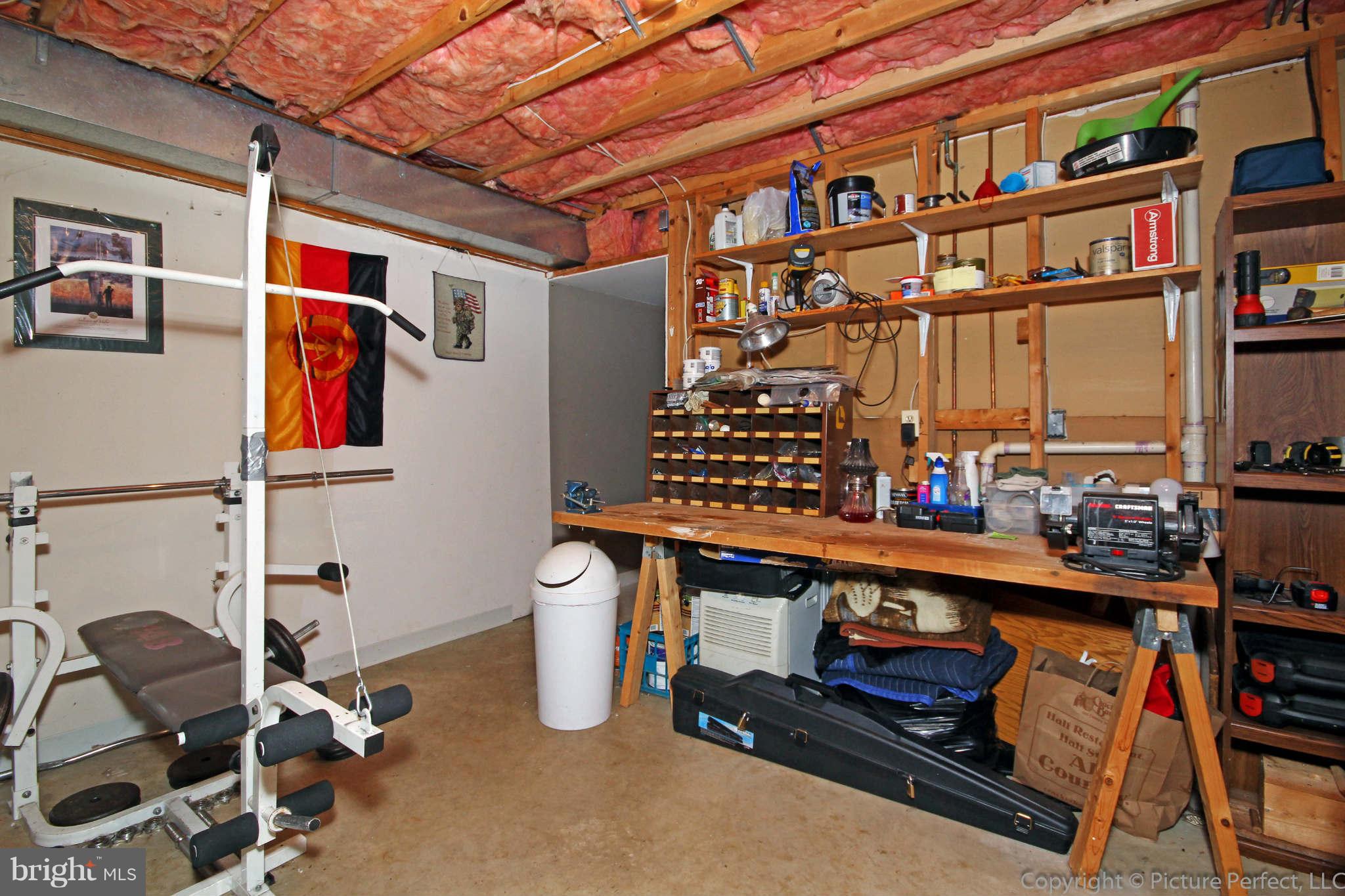 2634 Lander Road Jefferson, MD 21755 - Photo 22 of 30 Interior (General)