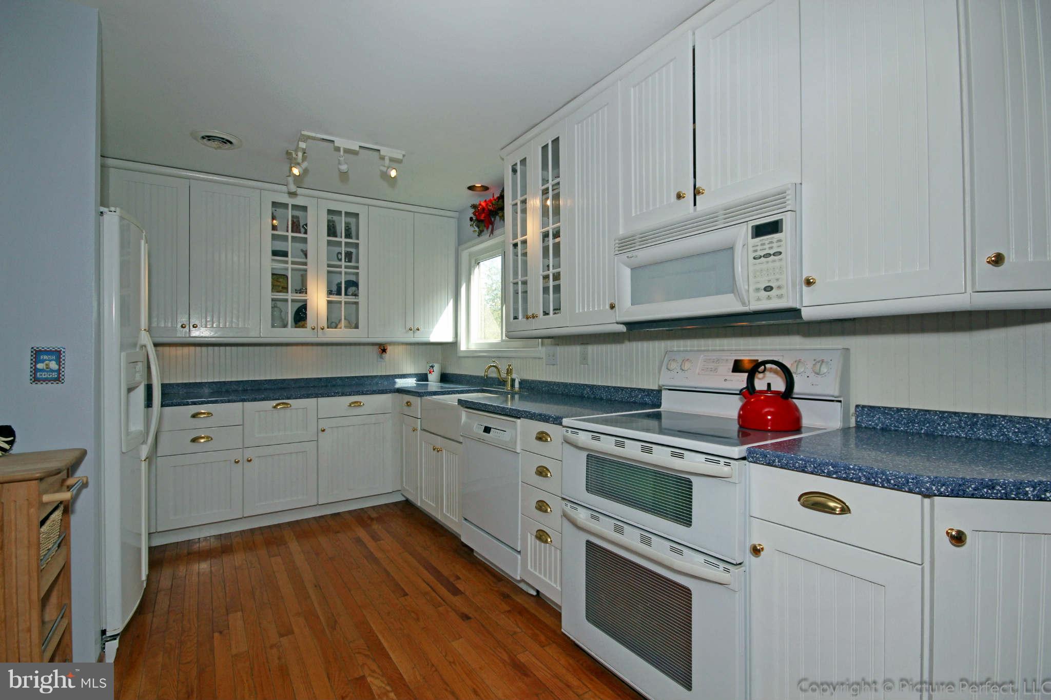 2634 Lander Road Jefferson, MD 21755 - Photo 5 of 30 Kitchen