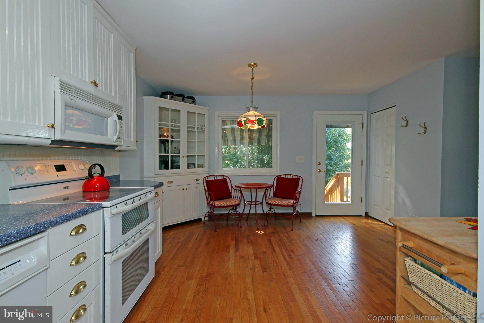2634 Lander Road Jefferson, MD 21755 - Photo 7 of 30 Kitchen