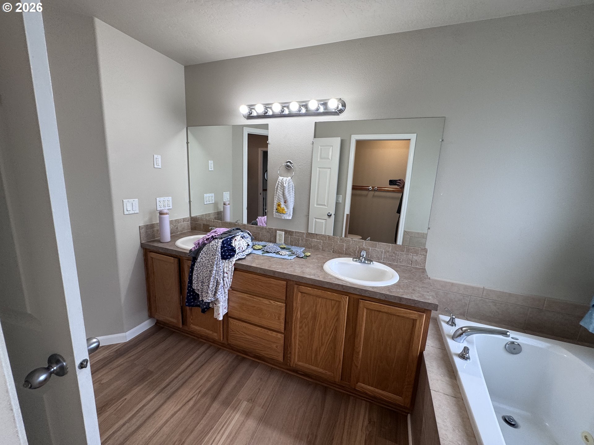 77330 Joyce Way Echo, OR 97826 - Photo 15 of 36 Bathroom