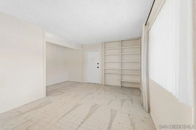 a view of small space