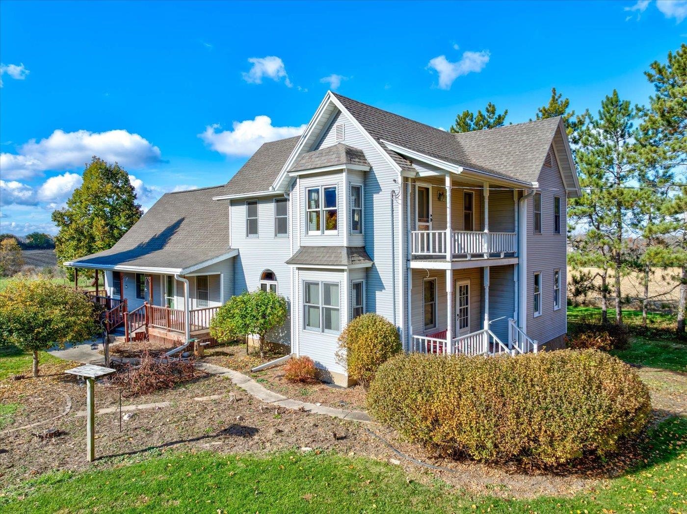 3759 Oak Park Road Deerfield, WI 53531 - Photo 1 of 1 Gallery Image 1