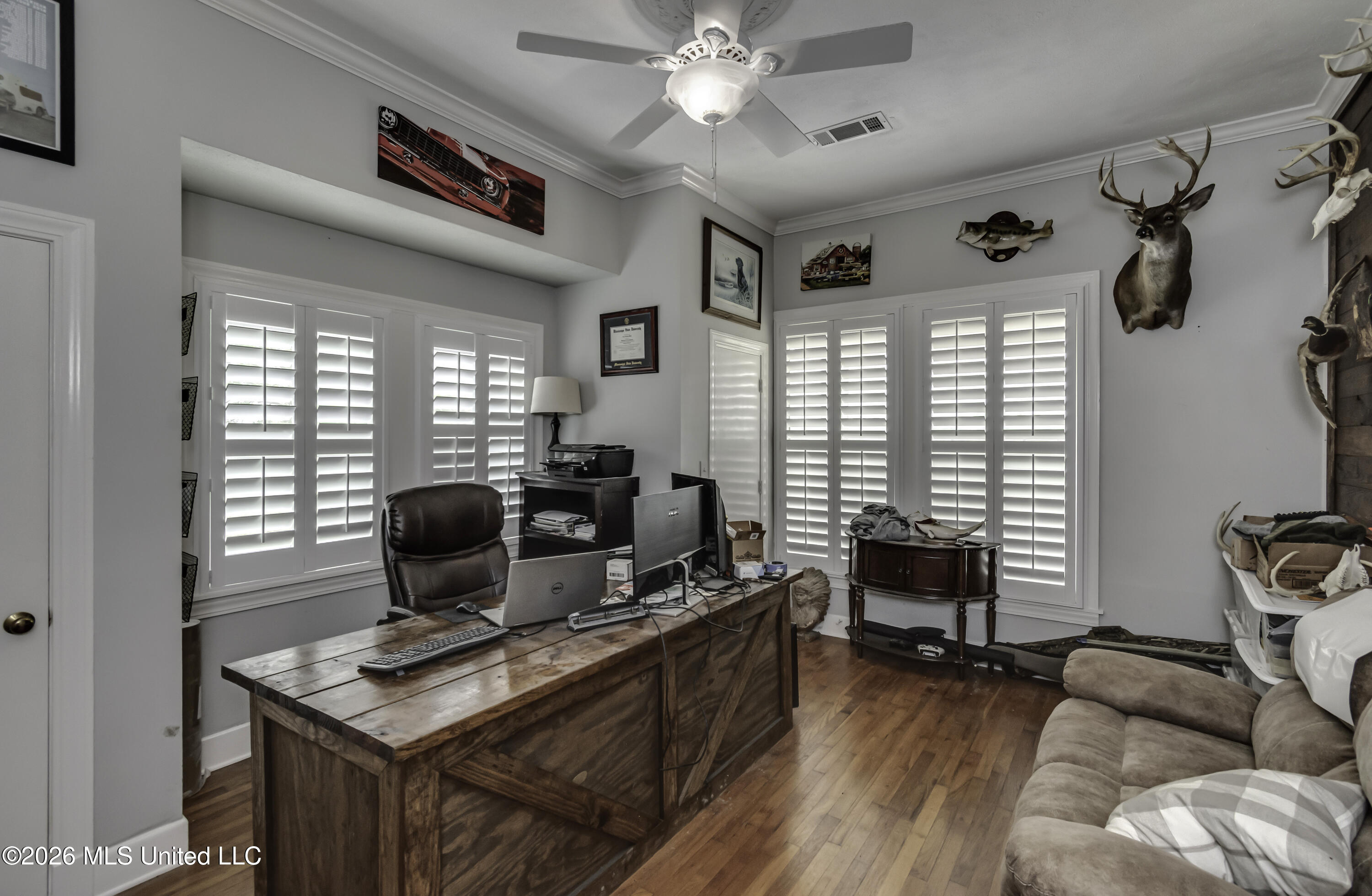 340 Black Jack Road Vaughan, MS 39179 - Photo 57 of 87 340 Black Jack Rd--37