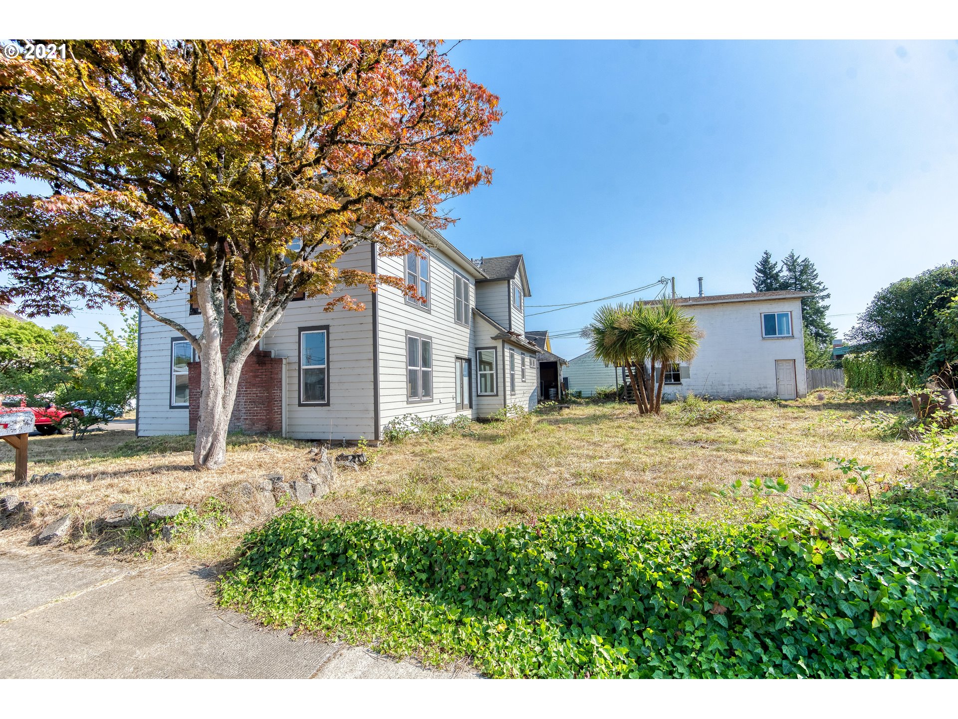 406 6th Street Myrtle Point, OR 97458 - Photo 1 of 30 Gallery Image 1
