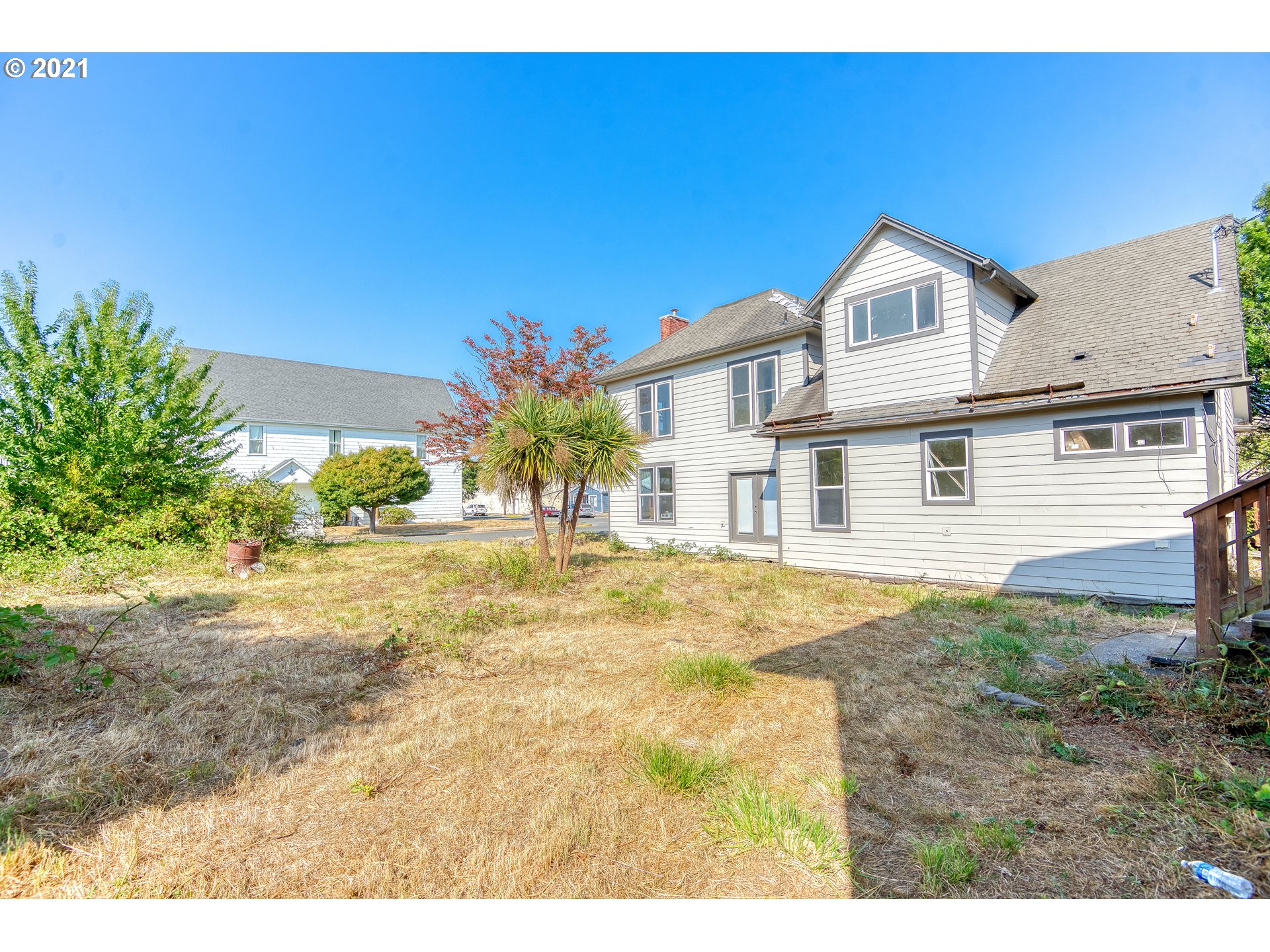 406 6th Street Myrtle Point, OR 97458 - Photo 2 of 30 Gallery Image 2