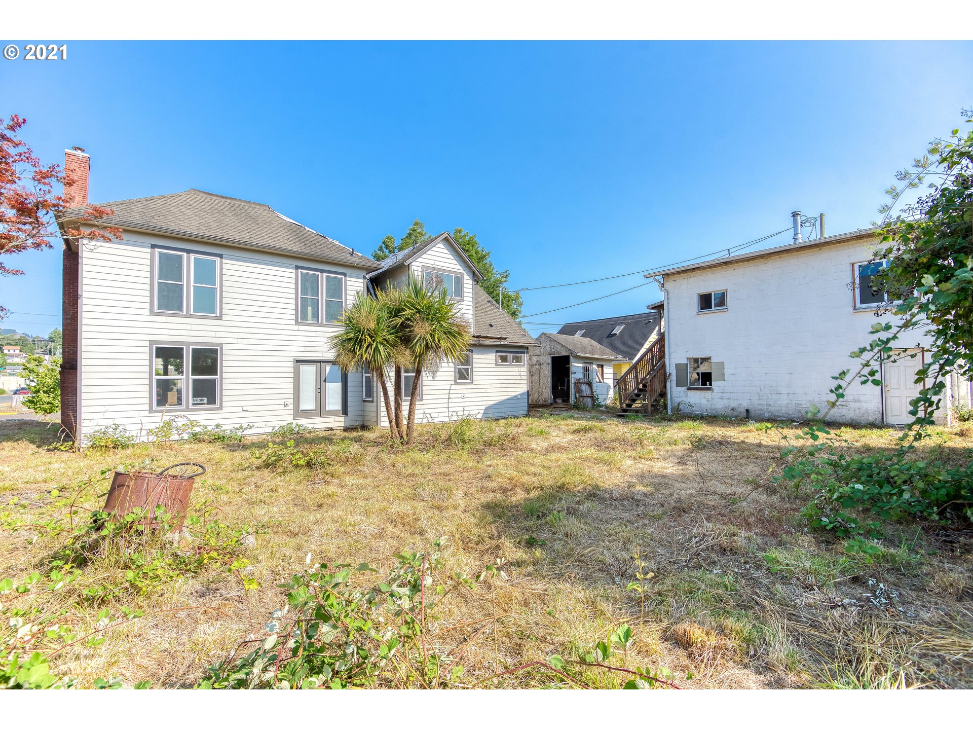 406 6th Street Myrtle Point, OR 97458 - Photo 3 of 30 Gallery Image 3