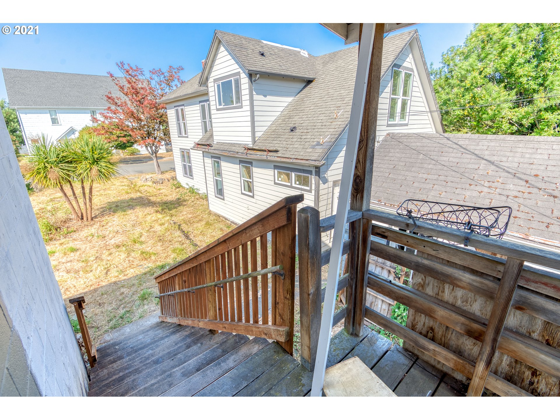 406 6th Street Myrtle Point, OR 97458 - Photo 25 of 30 Gallery Image 25