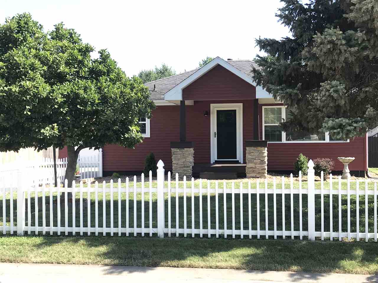120 Vincent Street Springfield, IL 62707 - Photo 1 of 36