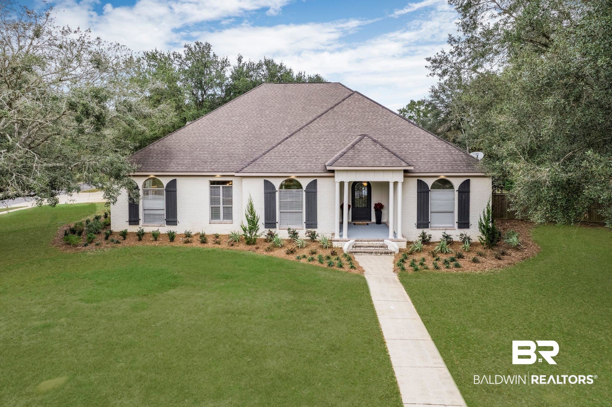 9105 Harvest Ridge Fairhope, AL 36532 - Photo 1 of 31
