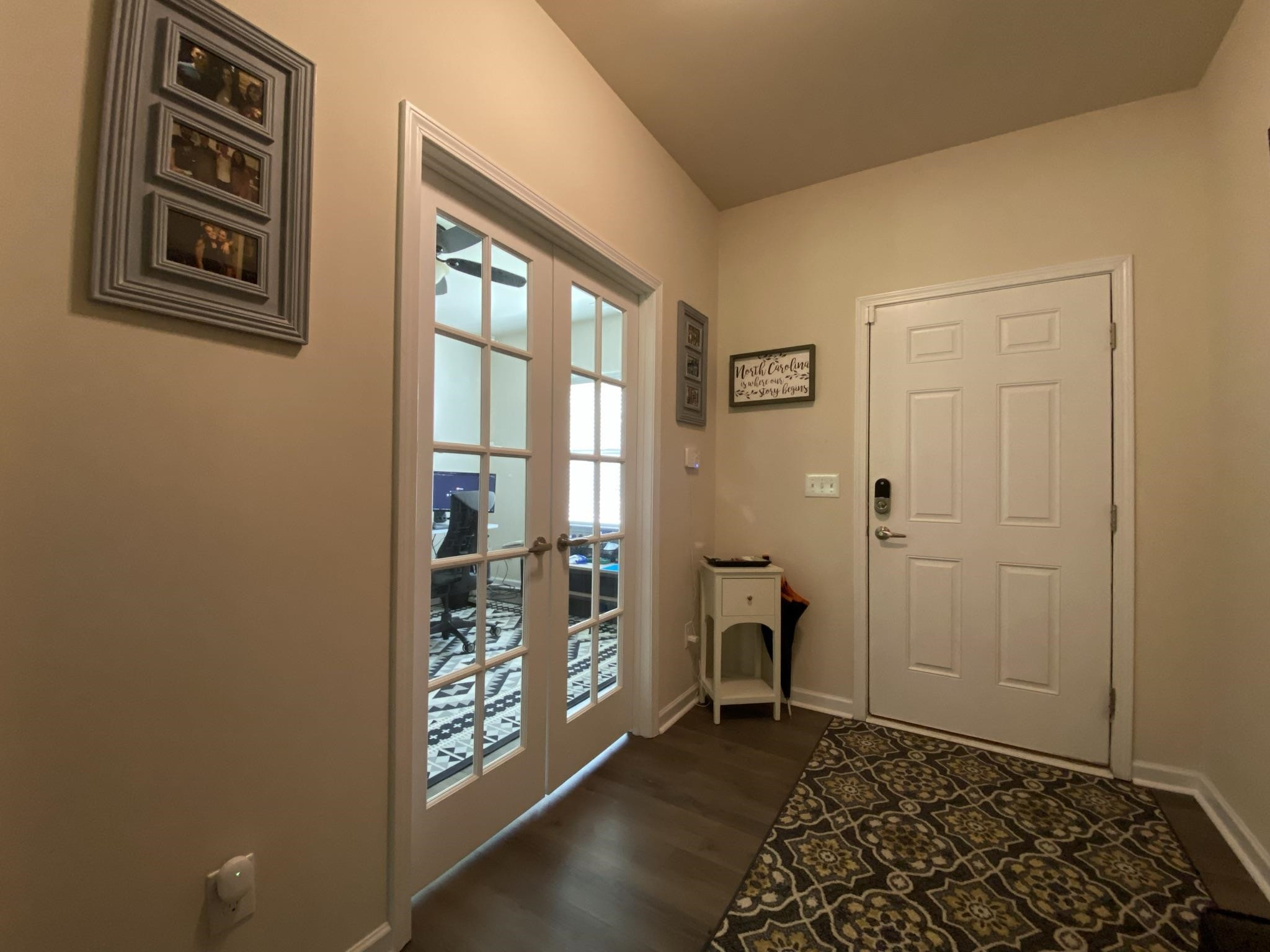 3412 Teravista Way Raleigh, NC 27616 - Photo 3 of 30 Entry