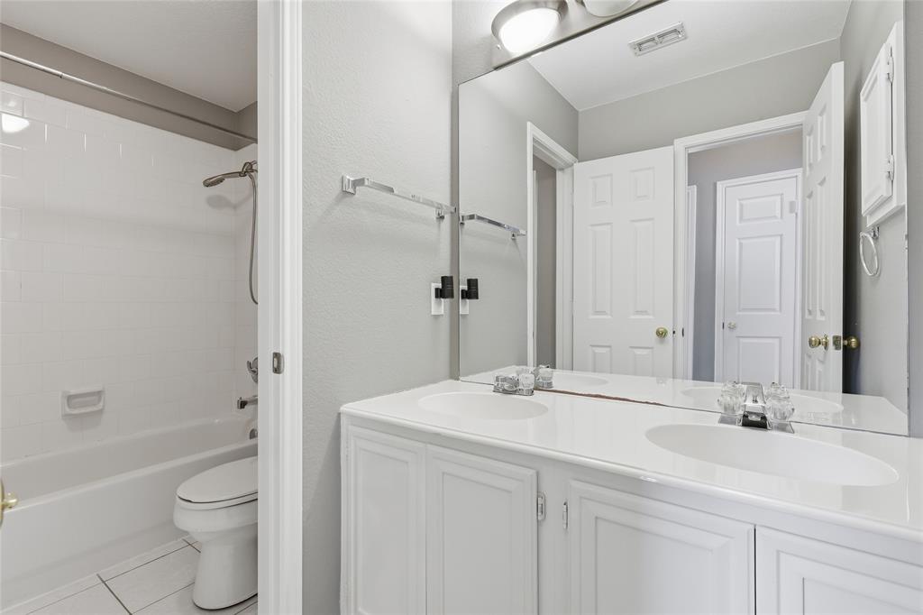908 Chapel Drive Denton, TX 76205 - Photo 22 of 26