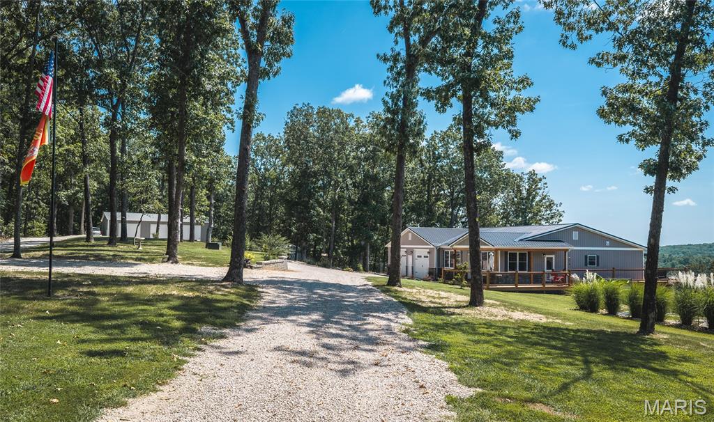 266 Grand Oaks Road Sullivan, MO 63080 - Photo 77 of 98 Gallery Image 77