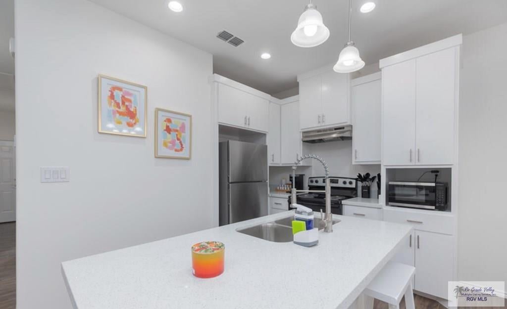 2226 Summit Road, Unit B La Feria, TX 78559 - Photo 5 of 15 Gallery Image 5