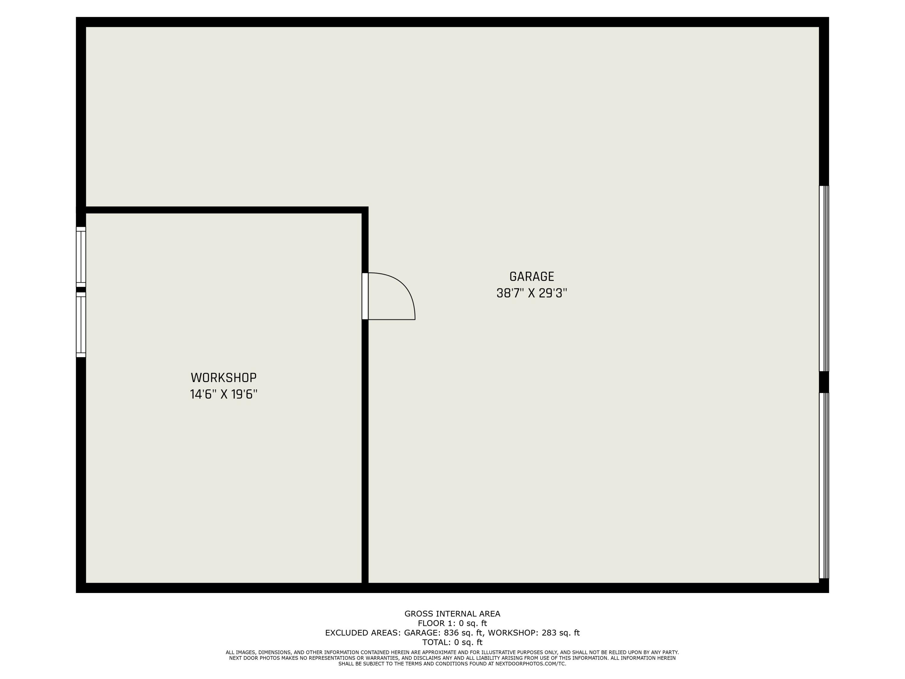 409 Pine Street Decatur, MI 49045 - Photo 29 of 32 all_floors_409_pine_street_outbuilding_d