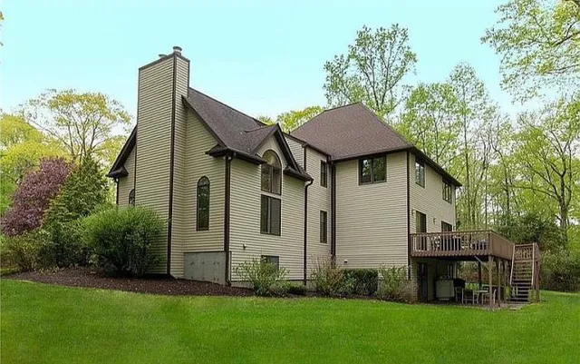 $1,300,000 | 7 Canterbury Lane, Monroe, CT 06468