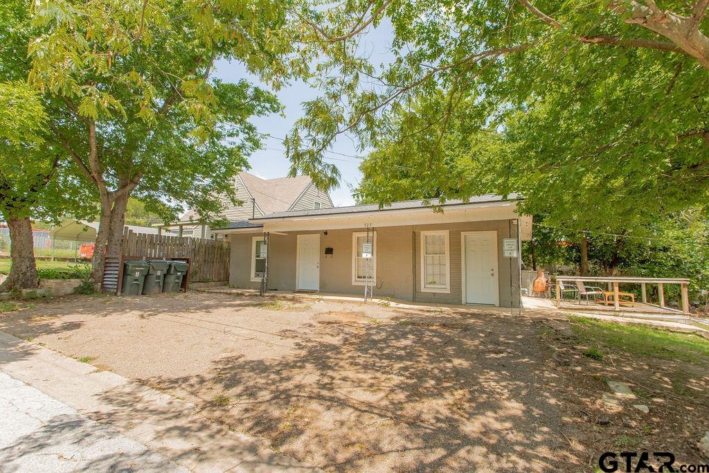 831 West Houston Street Tyler, TX 75702 - Photo 38 of 48