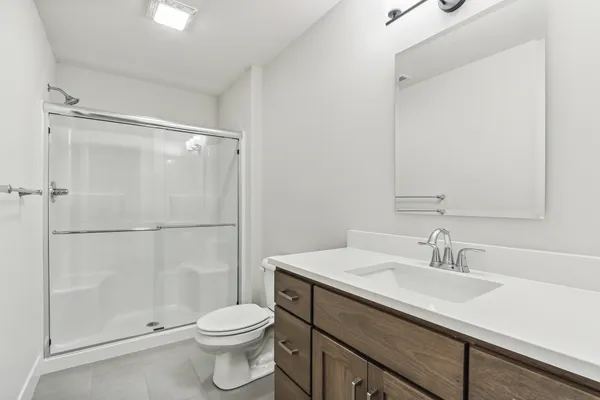 a view of an swimming pool with outdoor seating