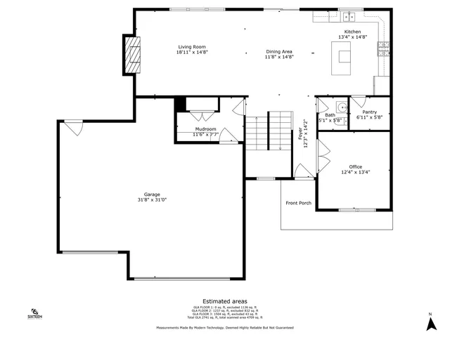 $654,900 | 4812 Oakdale Drive, Champaign, IL 61822