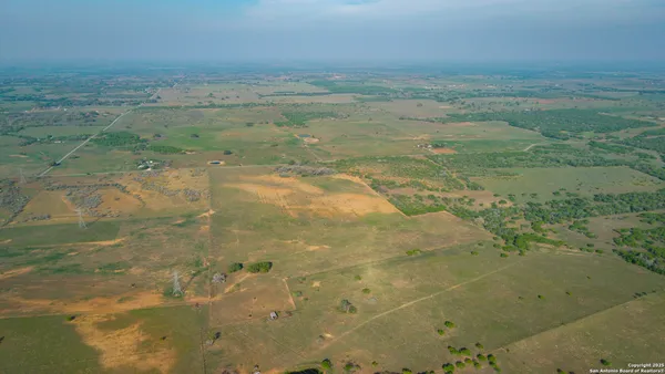 a view of beach and small space