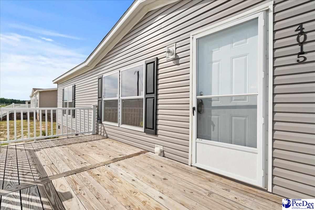 4015 Garner Road Timmonsville, SC 29161 - Photo 6 of 37 Gallery Image 6