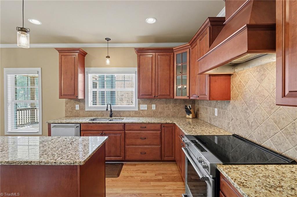 245 Centenary Ridge Drive Clemmons, NC 27012 - Photo 11 of 48