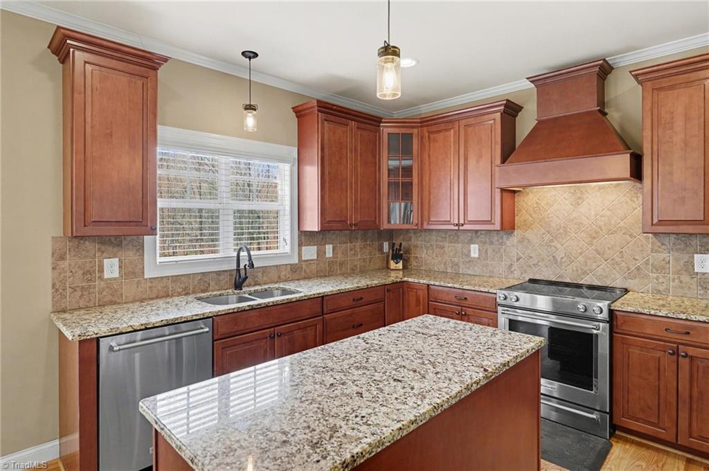 245 Centenary Ridge Drive Clemmons, NC 27012 - Photo 12 of 48