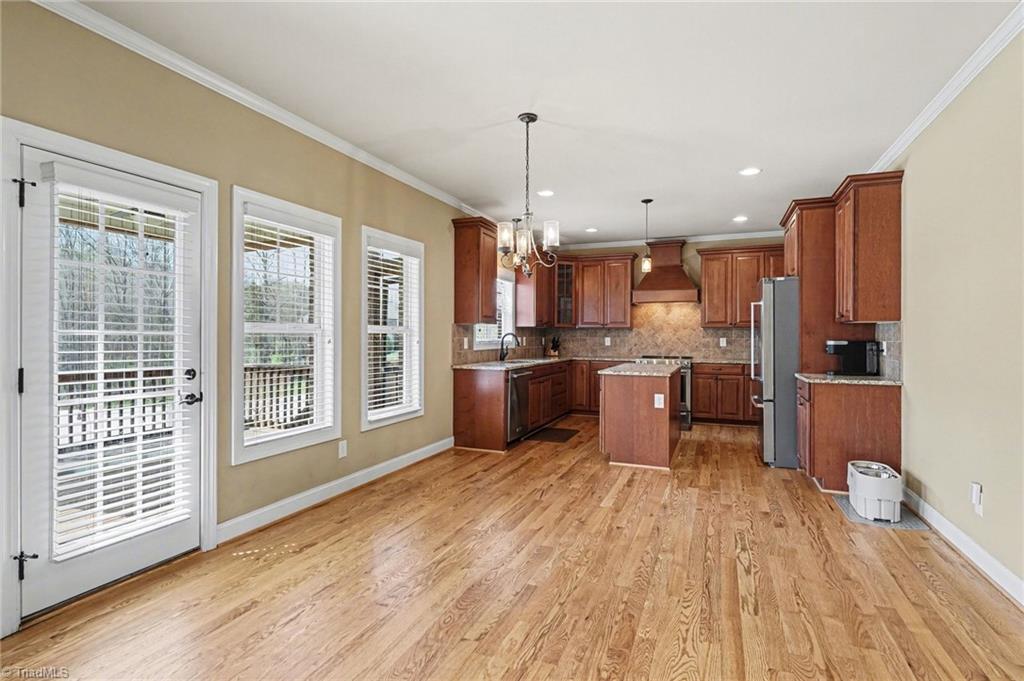 245 Centenary Ridge Drive Clemmons, NC 27012 - Photo 13 of 48