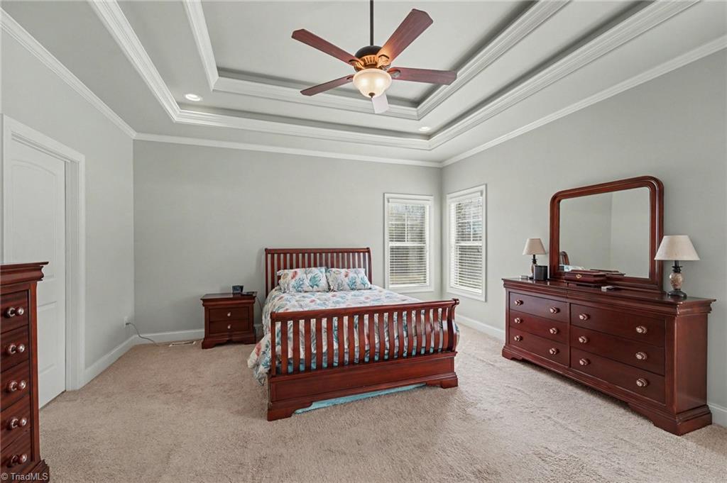 245 Centenary Ridge Drive Clemmons, NC 27012 - Photo 14 of 48