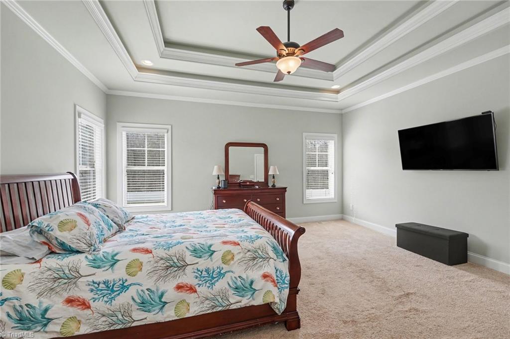 245 Centenary Ridge Drive Clemmons, NC 27012 - Photo 15 of 48