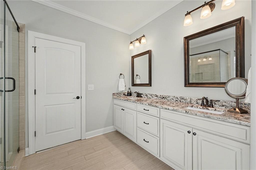 245 Centenary Ridge Drive Clemmons, NC 27012 - Photo 16 of 48