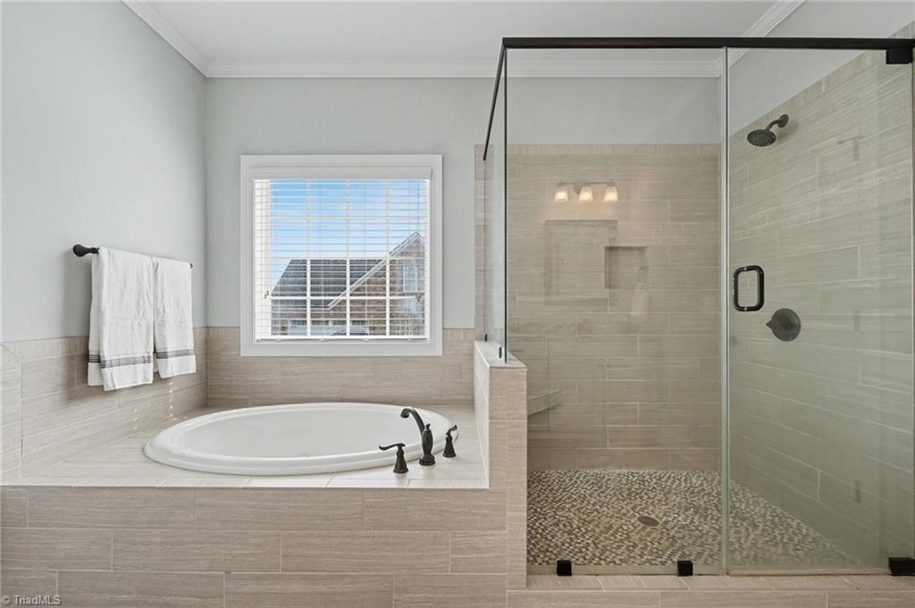 245 Centenary Ridge Drive Clemmons, NC 27012 - Photo 17 of 48