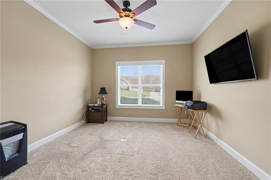 245 Centenary Ridge Drive Clemmons, NC 27012 - Photo 18 of 48