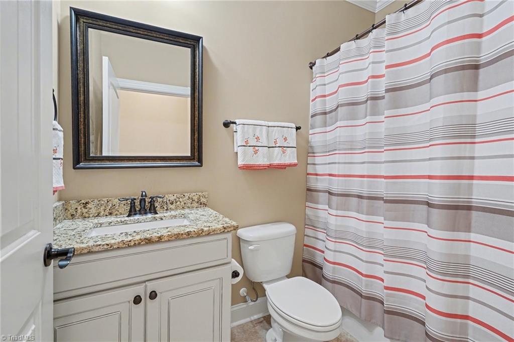 245 Centenary Ridge Drive Clemmons, NC 27012 - Photo 19 of 48