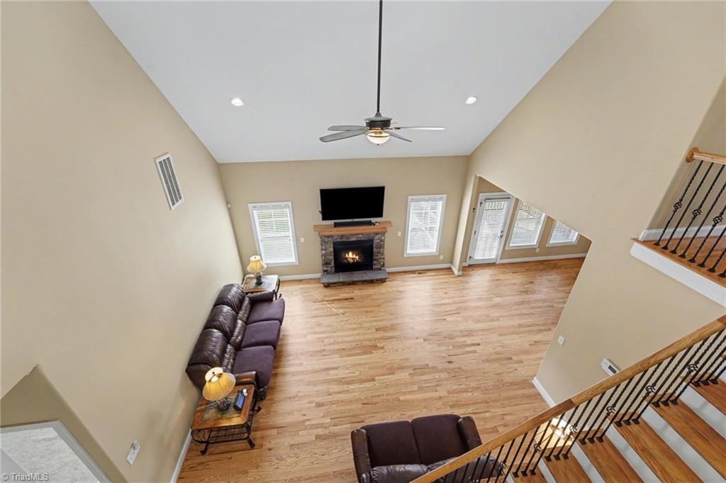 245 Centenary Ridge Drive Clemmons, NC 27012 - Photo 20 of 48