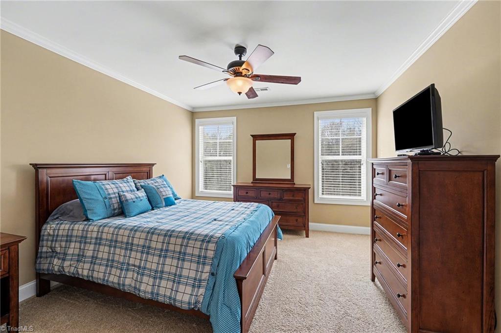 245 Centenary Ridge Drive Clemmons, NC 27012 - Photo 21 of 48