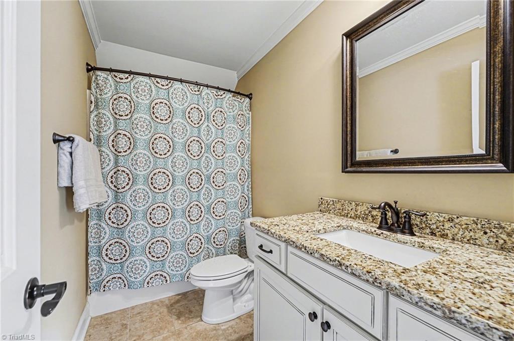 245 Centenary Ridge Drive Clemmons, NC 27012 - Photo 25 of 48