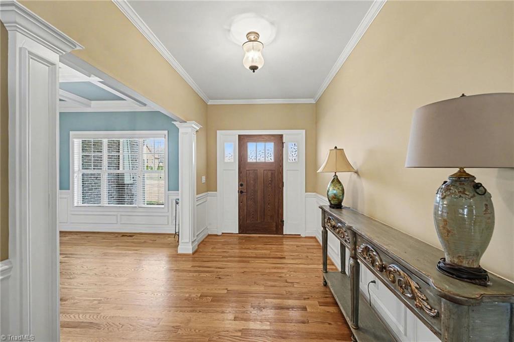 245 Centenary Ridge Drive Clemmons, NC 27012 - Photo 3 of 48