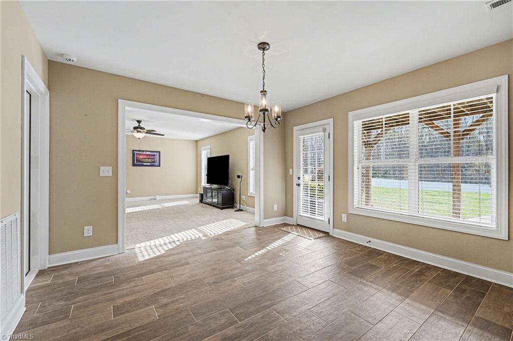 245 Centenary Ridge Drive Clemmons, NC 27012 - Photo 31 of 48