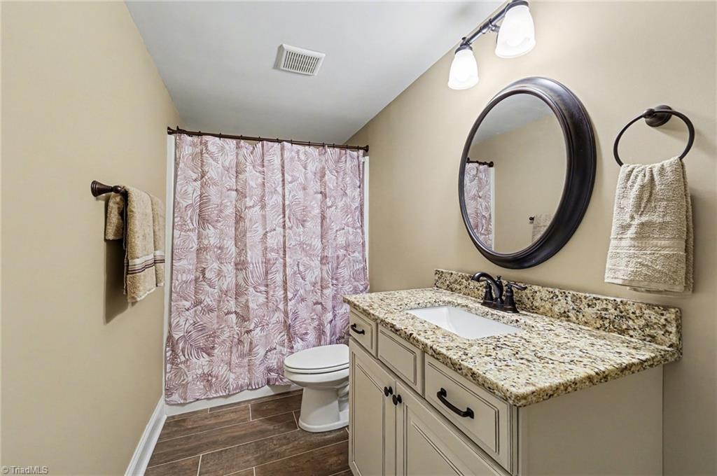 245 Centenary Ridge Drive Clemmons, NC 27012 - Photo 36 of 48