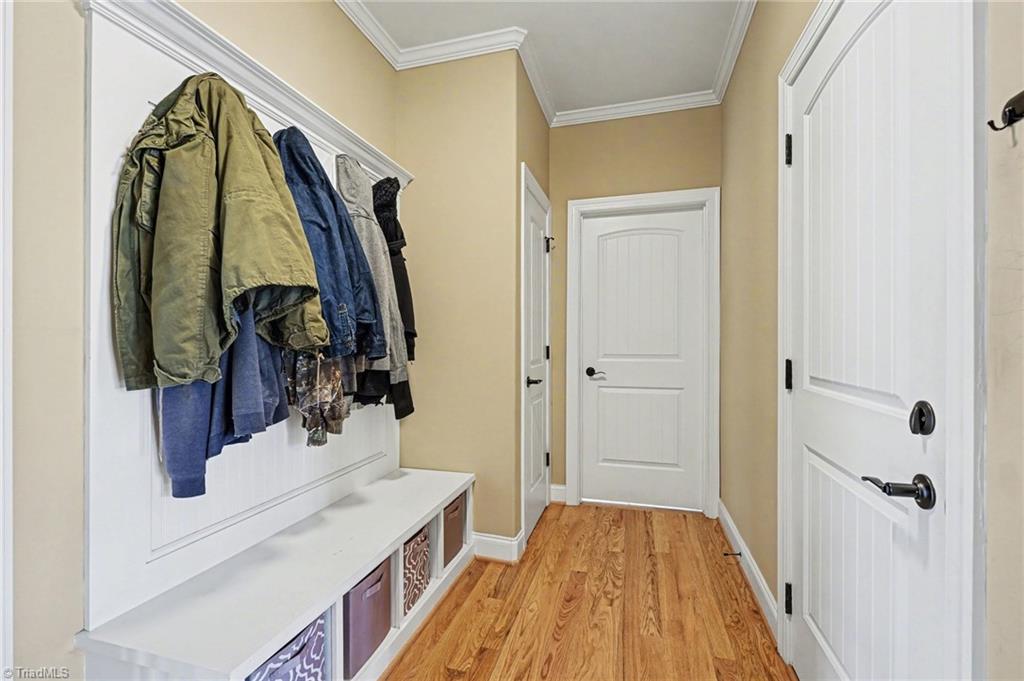 245 Centenary Ridge Drive Clemmons, NC 27012 - Photo 37 of 48