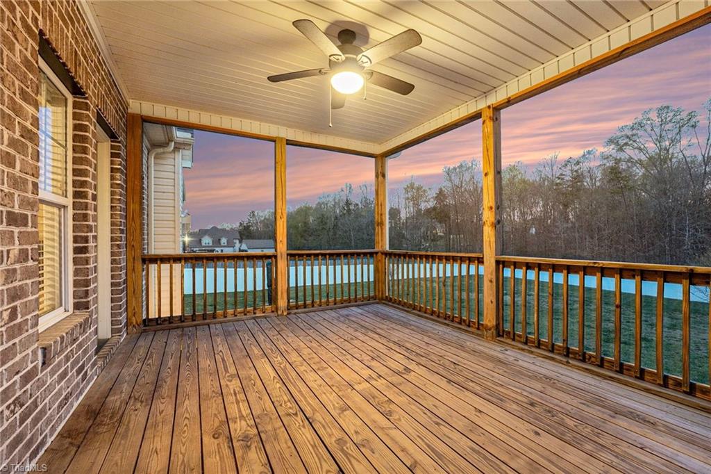 245 Centenary Ridge Drive Clemmons, NC 27012 - Photo 38 of 48