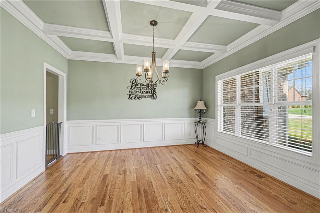 245 Centenary Ridge Drive Clemmons, NC 27012 - Photo 4 of 48