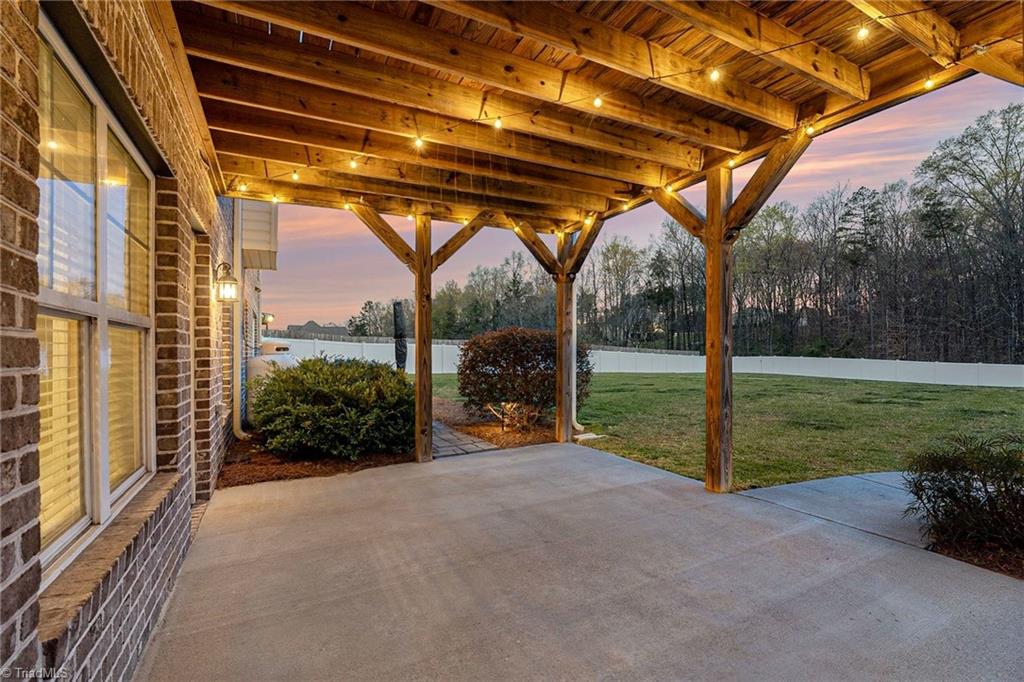 245 Centenary Ridge Drive Clemmons, NC 27012 - Photo 44 of 48