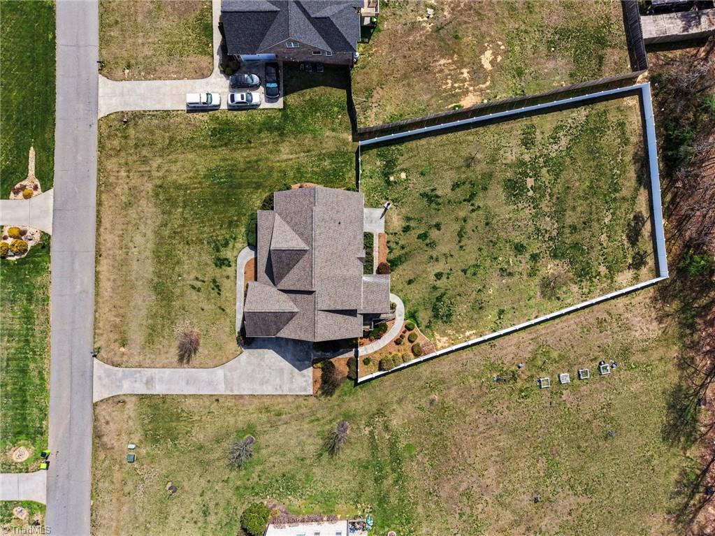 245 Centenary Ridge Drive Clemmons, NC 27012 - Photo 46 of 48