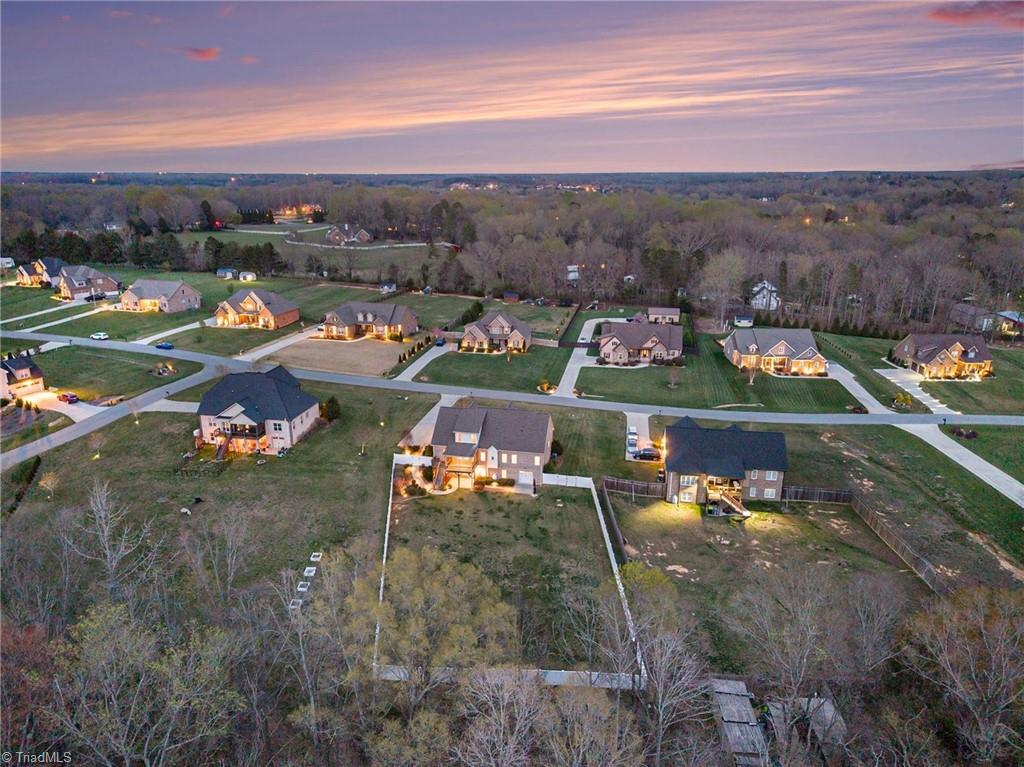 245 Centenary Ridge Drive Clemmons, NC 27012 - Photo 47 of 48