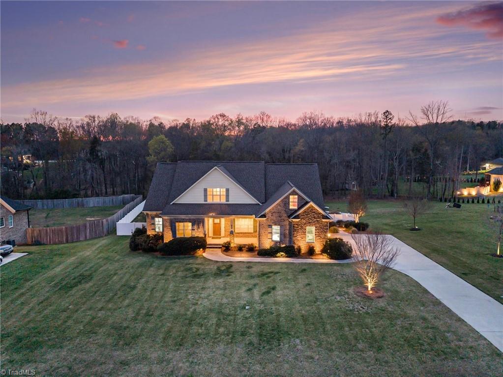 245 Centenary Ridge Drive Clemmons, NC 27012 - Photo 48 of 48